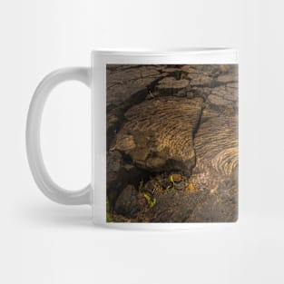 Volcanic rock 2 Mug